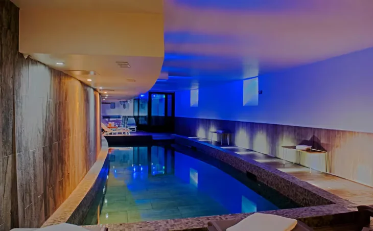Rock Noir Hotel & Spa, Villeneuve - 1