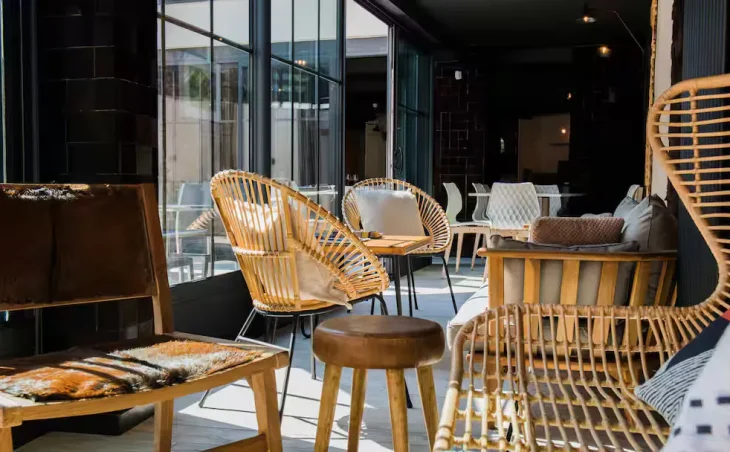 Rock Noir Hotel & Spa, Villeneuve - 7