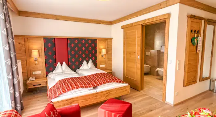 Sonnenhotel Zum Stern - 10