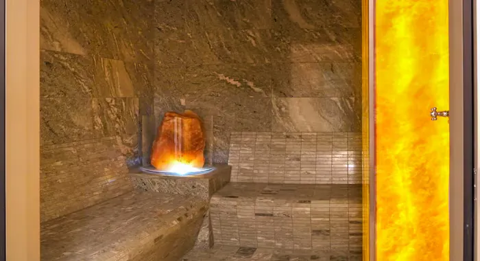 Sonnenhotel Zum Stern - 11