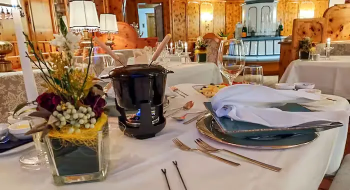 Sonnenhotel Zum Stern - 3