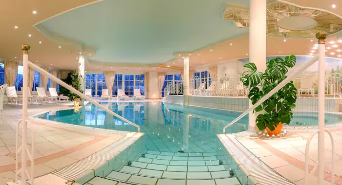 Sonnenhotel Zum Stern - 5