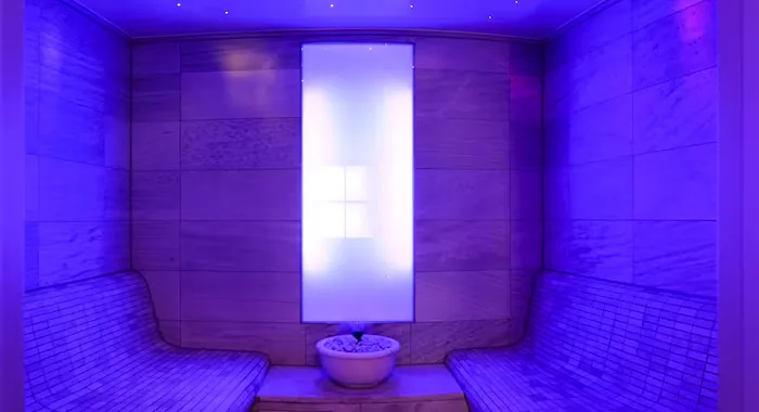 Sonnenhotel Zum Stern - 6