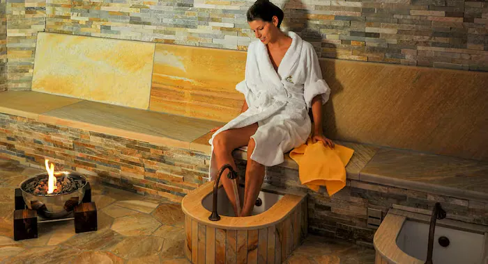 Sonnenhotel Zum Stern - 7