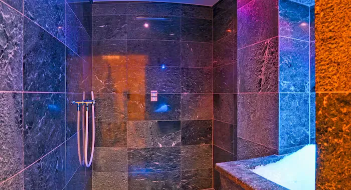 Sonnenhotel Zum Stern - 8