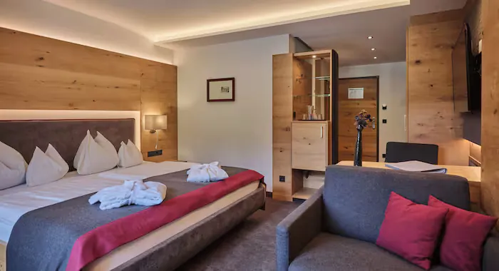 Sporthotel Wagrain - 15
