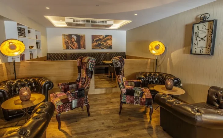 Sporthotel Wagrain - 17