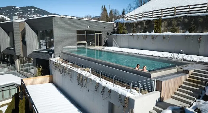 Sporthotel Wagrain - 19
