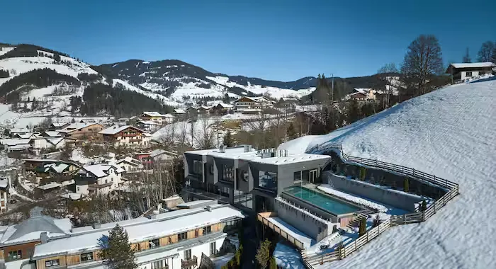 Sporthotel Wagrain - 16