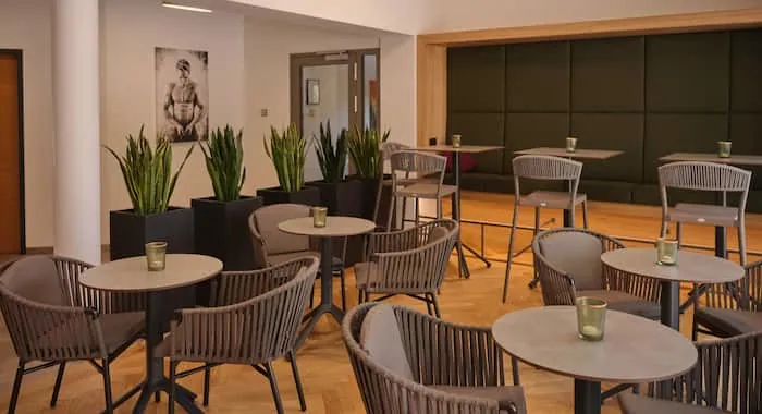Sporthotel Wagrain - 10