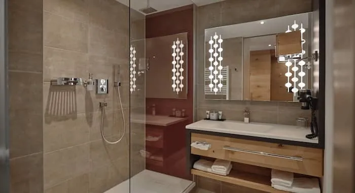 Sporthotel Wagrain - 12