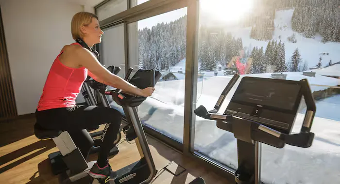 Sporthotel Wagrain - 14