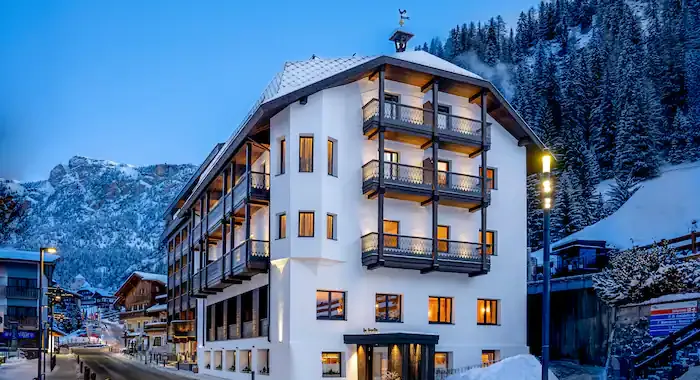 Stella Hotel - 1