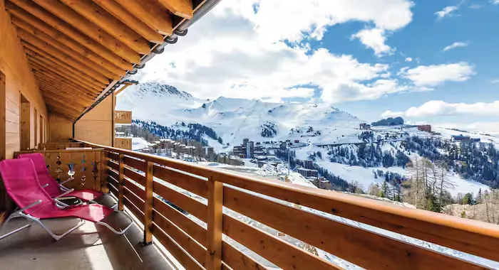 Sun Valley Apartments - 12