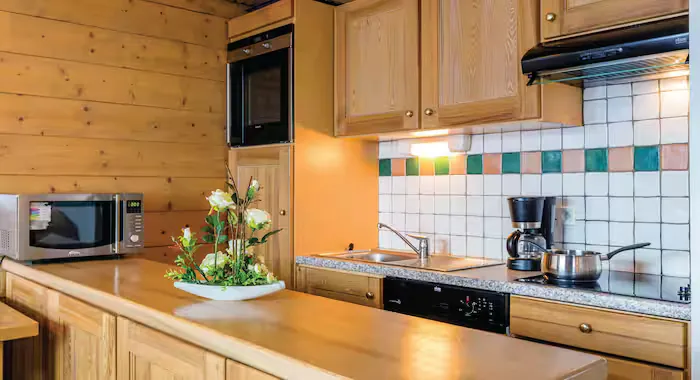 Sun Valley Apartments - 15