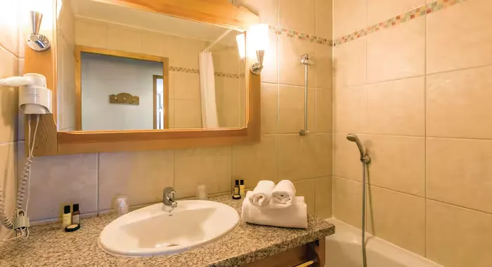 Sun Valley Apartments - 18