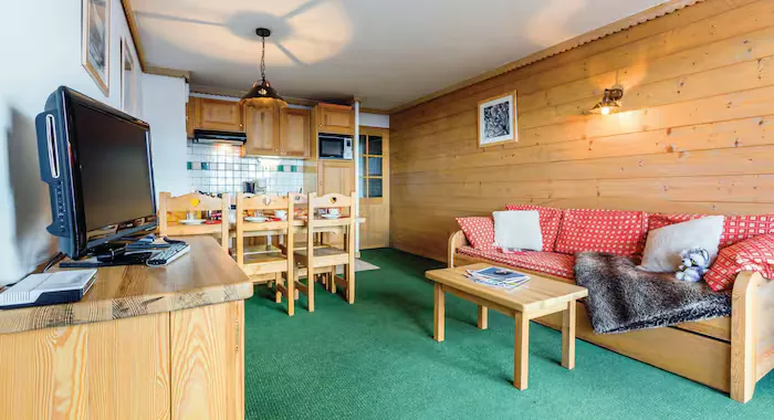 Sun Valley Apartments - 20