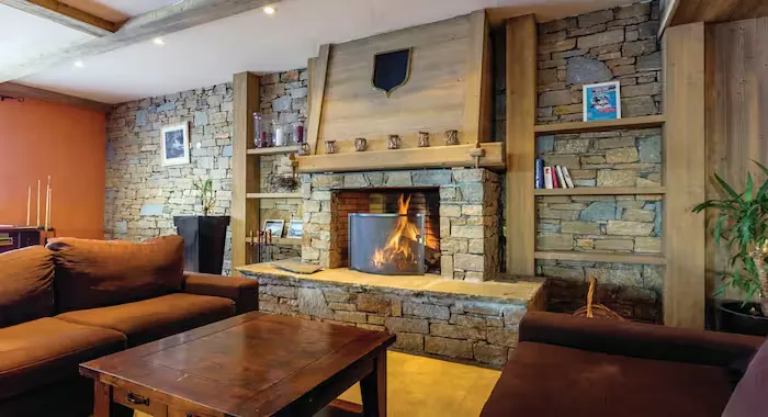 Sun Valley Apartments - 6