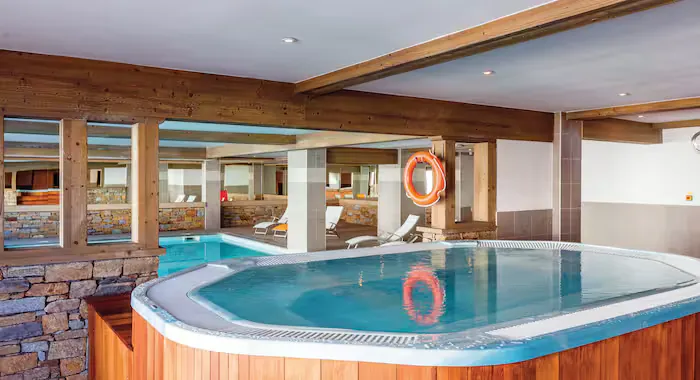 Sun Valley Apartments - 7