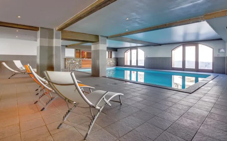 Sun Valley Apartments - 8