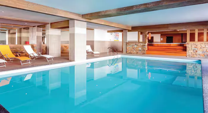 Sun Valley Apartments - 9