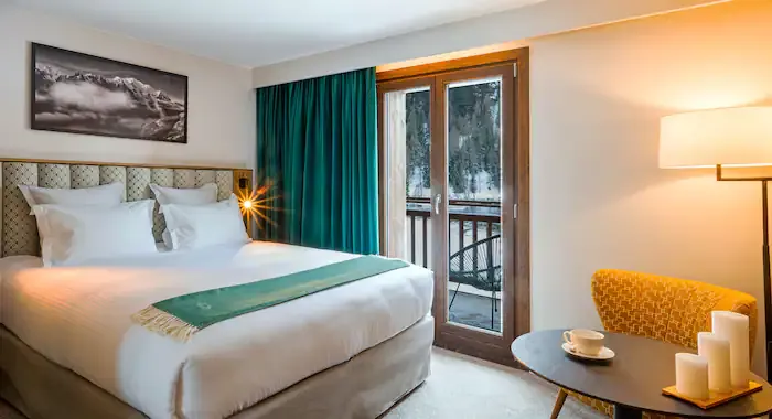 Tetras Lodge - 9
