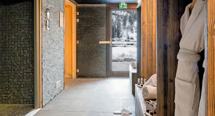 Tetras Lodge - 10