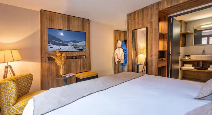 Tetras Lodge - 3