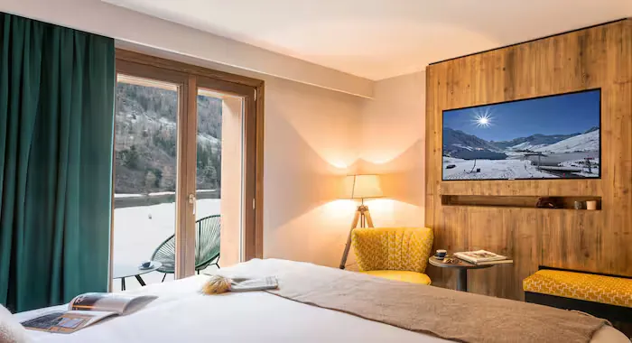 Tetras Lodge - 4