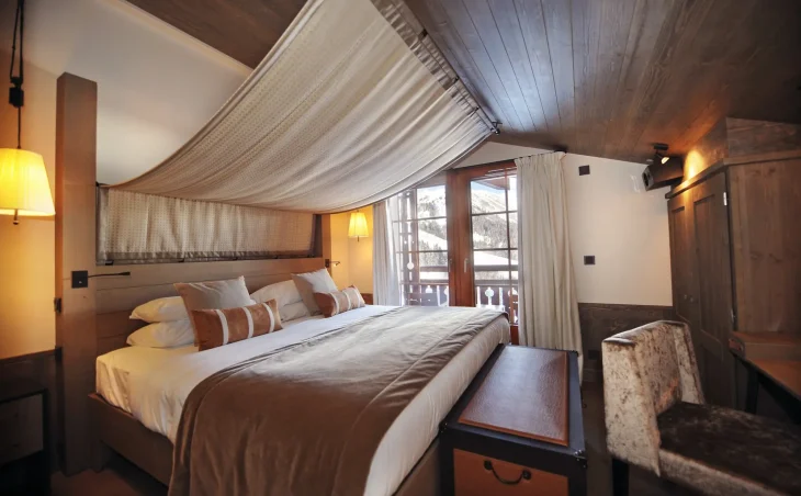 The Valmorel Chalet-Apartments - 4