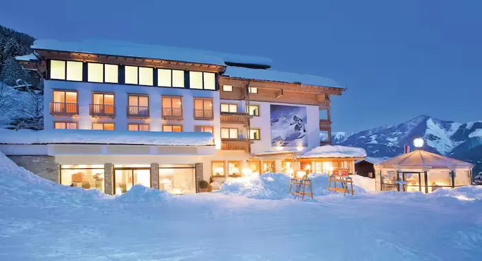 VAYA Zell am See - 5