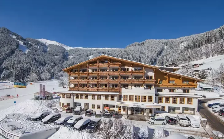 VAYA Zell am See - 1