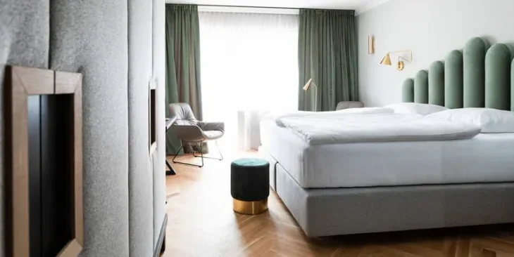 Zillertalerhof Alpine Hideaway - 16