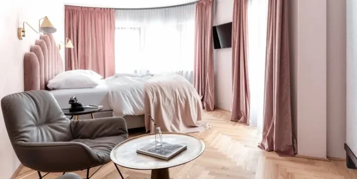 Zillertalerhof Alpine Hideaway - 17