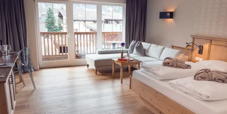 Zillertalerhof Alpine Hideaway - 4