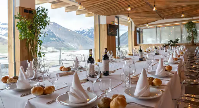 Alpen Village Resort - 6