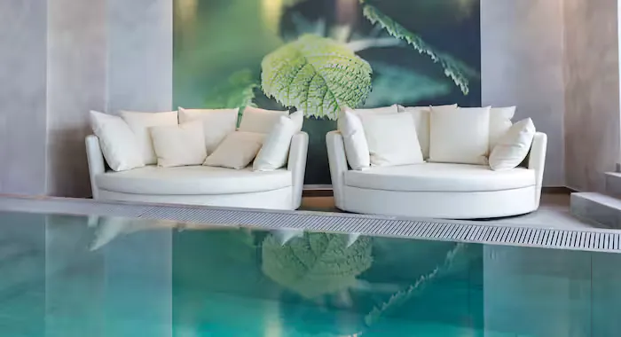 Blu Hotel Natura & Spa - 2