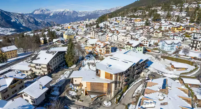 Blu Hotel Natura & Spa - 1