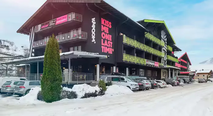 Carpe Solem Kaprun - 1