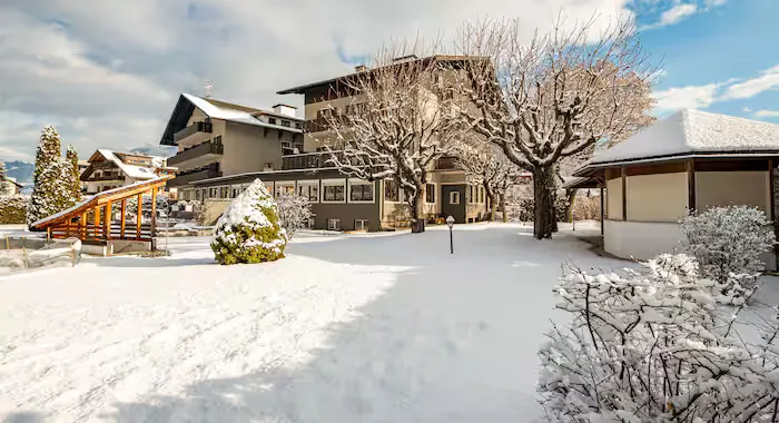 Hotel Ander - 1