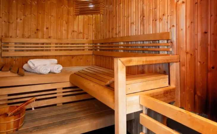 Chalet Perdrix 3 - 3
