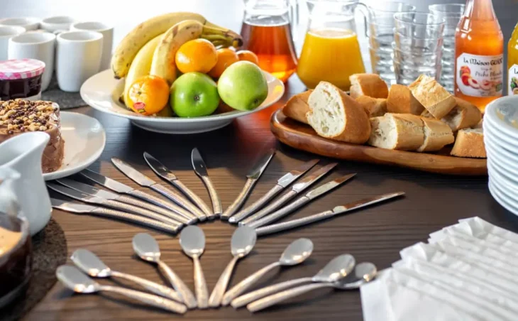 Chalet Perdrix 1 - 8