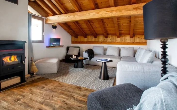 Chalet Perdrix 2 - 2