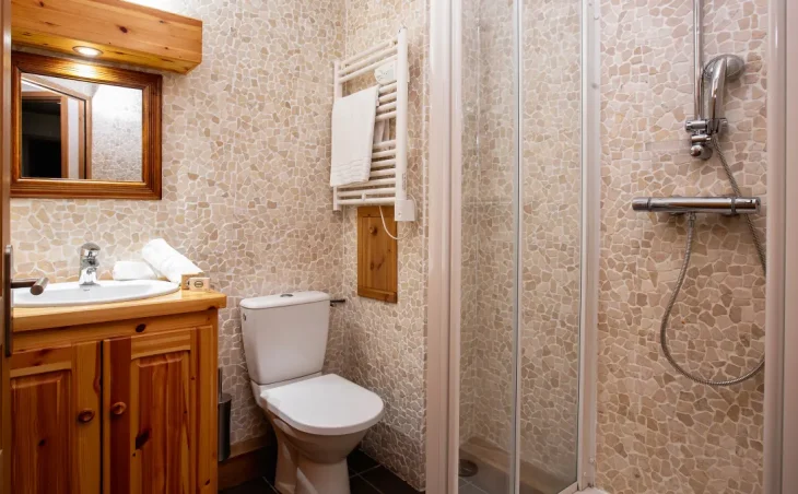 Chalet Perdrix 3 - 4