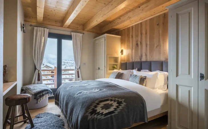 Chalet Sorojasa - 18