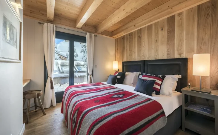 Chalet Sorojasa - 17
