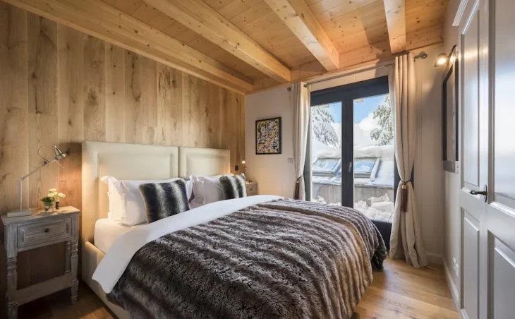 Chalet Sorojasa - 4