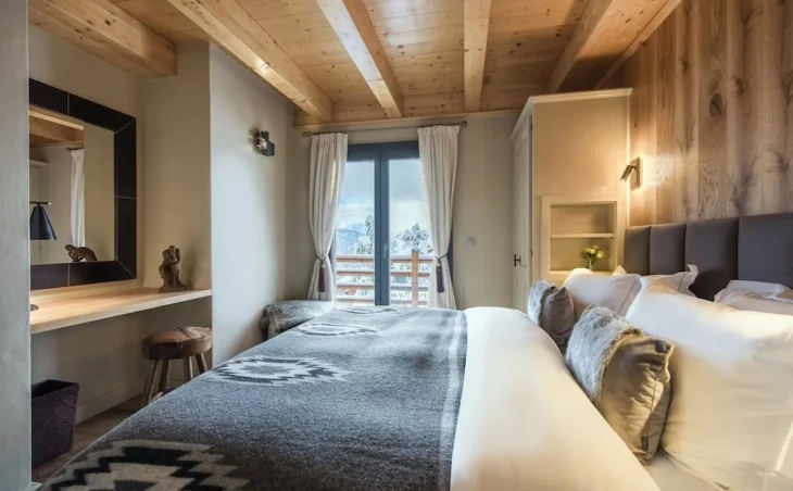 Chalet Sorojasa - 16