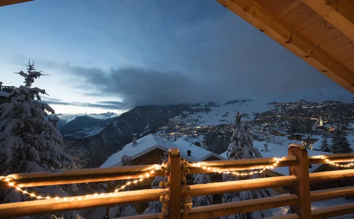 Chalet Sorojasa - 7
