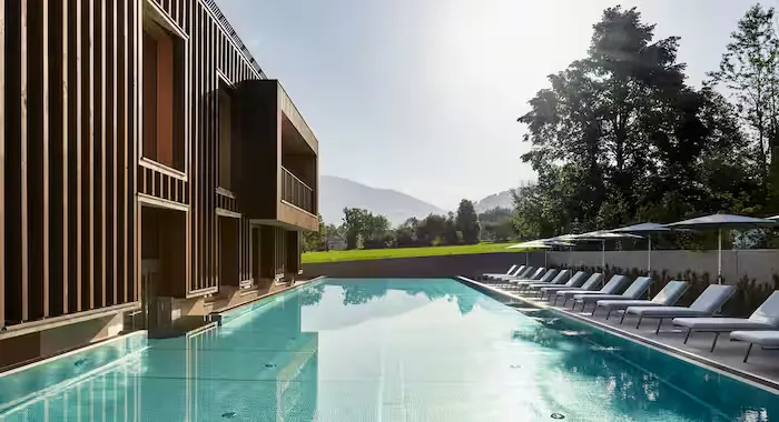 Falkensteiner Hotel Kronplatz, Riscone - 1